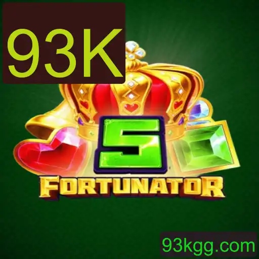 5Fortunator: Explorando o Mundo do Jogo com Novas Regras e Atualizações 93K