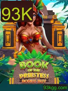 Descubra o Fascinante Mundo de 'BookOfThePriestess'