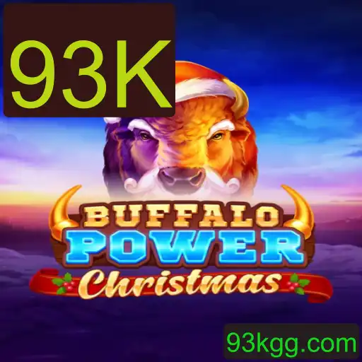 Descubra BuffaloPowerChristmas: Um Mergulho no Empolgante Mundo dos Jogos de Cassino