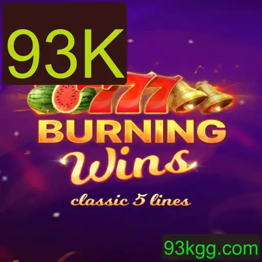 Explorando o Mundo Vibrante de BurningWins e Sua Oferta Excepcional de 93K