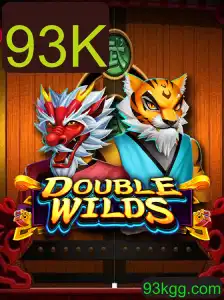DoubleWilds: Mergulhe em uma Aventura Inovadora com Mais de 93K Combinações Possíveis