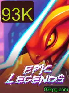 Descobrindo EpicLegends: Uma Jornada Através de Mundos Fantásticos e Desafios Épicos