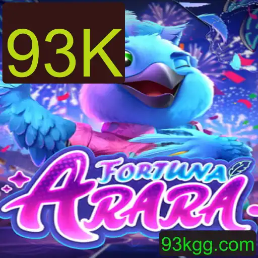 Descubra 'FortunaArara': O Novo Jogo Revolucionário que Está Conquistando 93K Jogadores