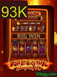 FruitNovaSuper40: Descubra o Jogo que Conquistou os Cassinos com 93K Razões para Jogar