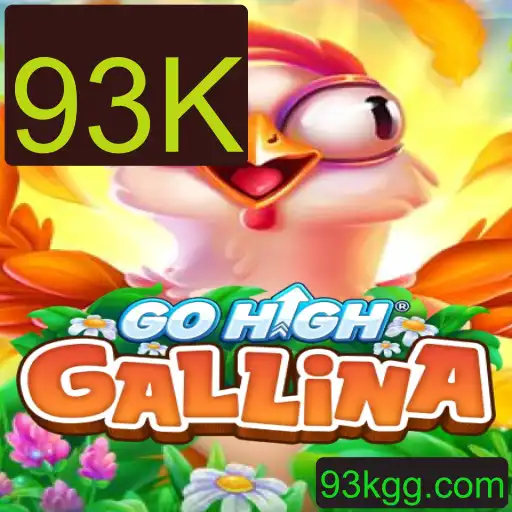 GoHighGallina: Descubra o Novo Fenômeno dos Jogos com 93K Usuários