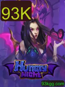 Explorando o Fascinante Mundo de HungryNight: Um Mergulho no Jogo Sensação