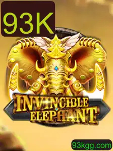 Descubra o Fascinante Mundo de InvincibleElephant