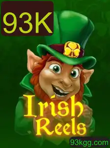 Explorando os Tesouros de Irish Reels: Um Guia Completo para Novos Jogadores