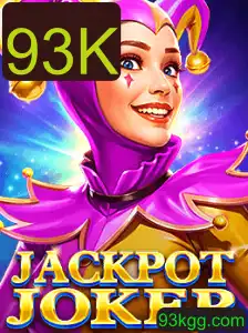 Descubra Tudo Sobre JackpotJoker e Sua Emoção de 93K