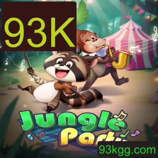 Descubra a Emoção de JungleParty: O Jogo de Aventura que Conquista 93K Jogadores Diariamente
