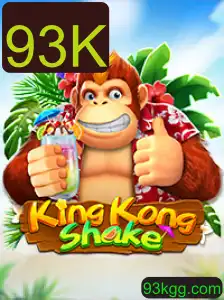 KingKongShake: Um Mergulho no Novo Fenômeno dos Jogos