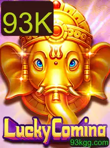 LuckyComing: O Jogo de Estratégia e Sorte que Conquista 93K Jogadores