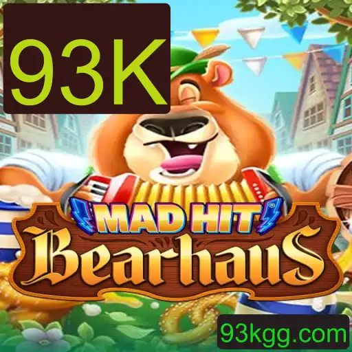 Explorando o Fascinante Mundo do Jogo 'MadHitBearhaus'