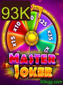 Descubra o Mundo de MasterJoker: Um Jogo de Estratégia e Emoção