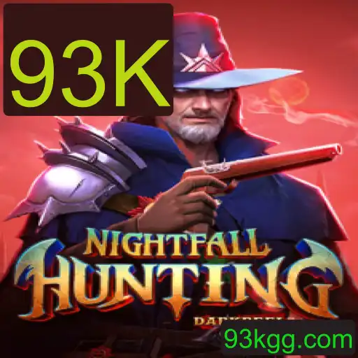 NightfallHunting: Uma Experiência Singular no Mundo dos Jogos