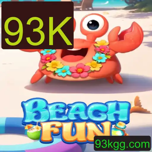 Descubra o Fascinante Mundo do Jogo 'BeachFun'