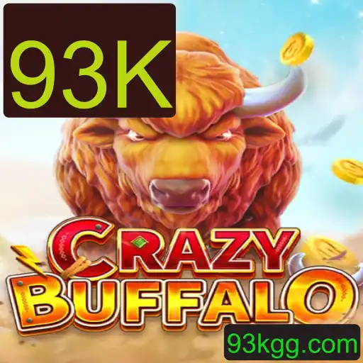 Descubra o Fascinante Mundo do Jogo CRAZYBUFFALO