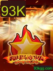 Descubra a Aventura Única de FruitrNovaSupe30: Um Jogo Cheio de Surpresas