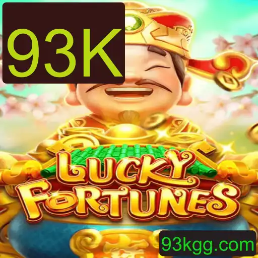 Descubra o Mundo Fascinante de LUCKYFORTUNES: O Jogo de Azar com um Toque Moderno
