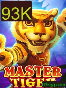 Explorando o Mundo de MasterTiger: A Nova Experiência de Jogo de 93K
