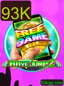 RaveJump2M: Uma Experiência Imersiva no Universo dos Jogos