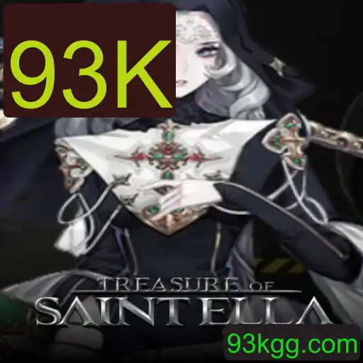 Descubra o Fascinante Mundo de TreasureofSaintElla com a Palavra-Chave 93K