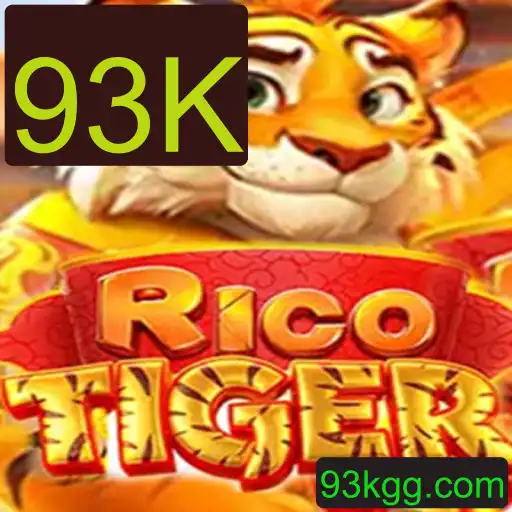 RicoTiger: O Jogo Inovador Que Está Conquistando o Mundo