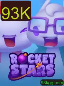 Descubra RocketStars: Uma Aventura Espacial Inovadora
