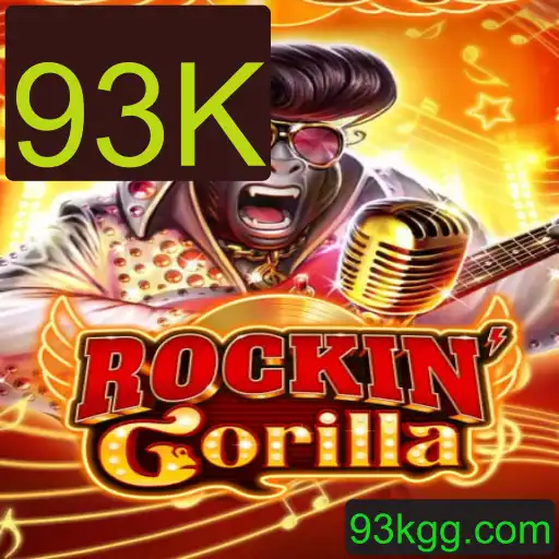 RockinGorilla: O Jogo que Combina Emoção e Estratégia