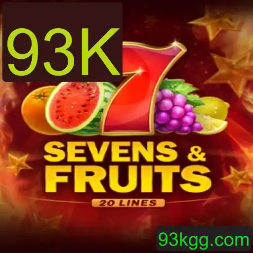 Conheça o Jogo 'SevensFruits20': Uma Aventura Frutífera de Emoção e Recompensas
