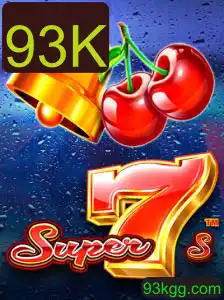 Explorando o Mundo do Jogo Super7s e o Fascínio do Prêmio 93K