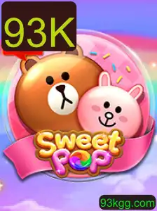 Descubra o Fascinante Mundo de SweetPOP: Um Jogo de Estratégia e Diversão