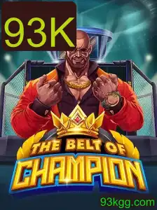 TheBeltOfChampion: Descubra o Jogo de Estratégia que Está Revolucionando 93K Jogadores