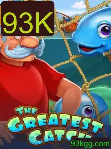 TheGreatestCatch: Um Mergulho Profundo no Jogo de Pesca Que Está Conquistando o Mundo