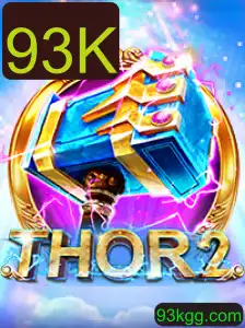Thor2: Mergulhe na Nova Aventura Mítica com 93K Desafios