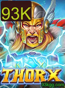 ThorX: Descubra o Jogo que Está Revolucionando o Universo dos Games