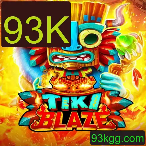 Descubra TikiBlaze, o Empolgante Jogo que Conquistou 93K Jogadores