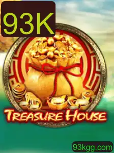Descubra o Mundo Fascinante de TreasureHouse: Uma Jornada Épica para Conquistar 93K