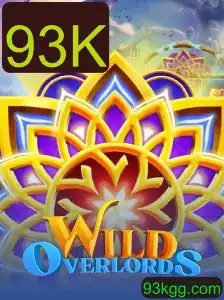Descubra o Universo de WildOverlords: Um Jogo Revolucionário