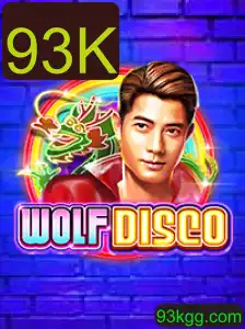 Explorando o Mundo de WolfDisco: O Jogo que Está Conquistando 93K Jogadores