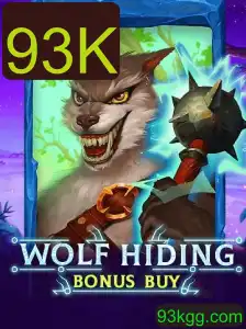 Descubra o Jogo WolfHidingBonusBuy: Estratégias e Regras